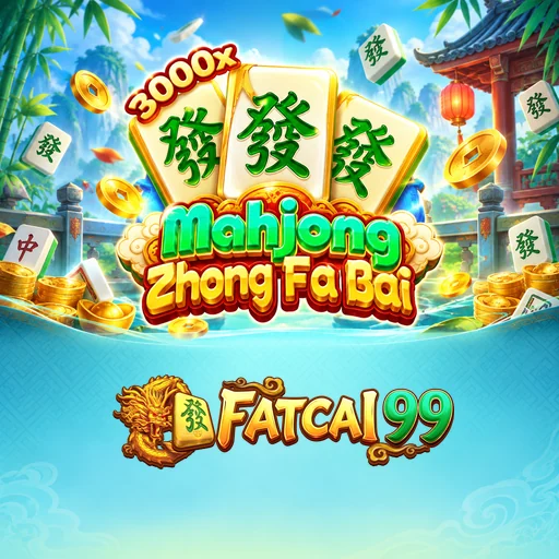 fatcai99 - Peningkatan performa dan UI/UX terbaru